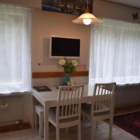 Seegarten B لينتسرهايدي