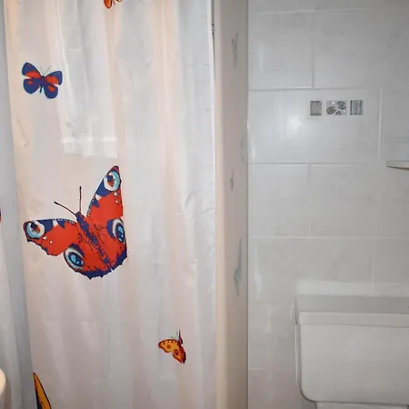 Seegarten B Apartment Lenzerheide/Lai