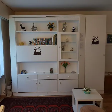 Apartment Seegarten B *