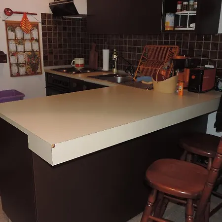 Apartment Seegarten B