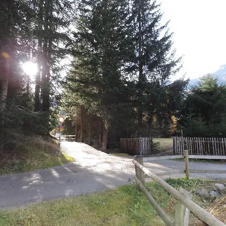 شقة Seegarten B *