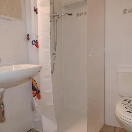 Seegarten B لينتسرهايدي