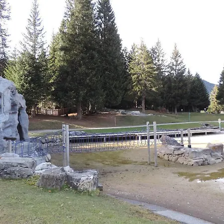 Seegarten B Lenzerheide