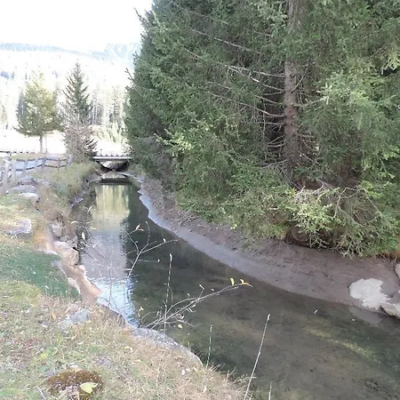 Apartment Seegarten B