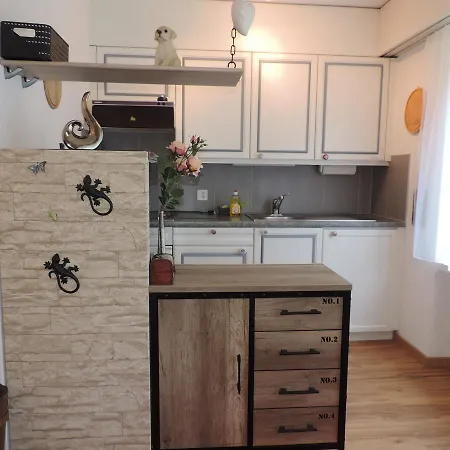 Seegarten B Apartment *