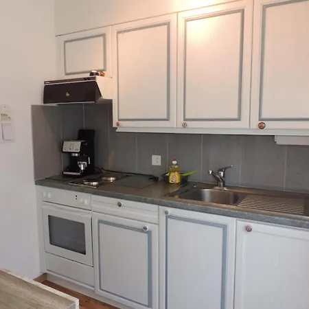 Seegarten B * لينتسرهايدي