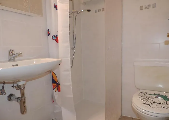 Seegarten B Lenzerheide