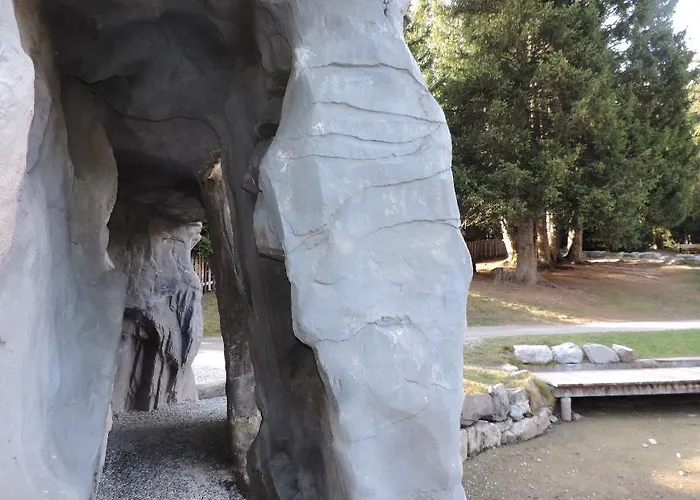 Seegarten B Lenzerheide