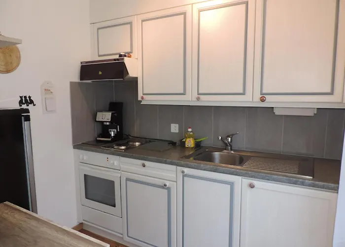 Seegarten B * Lenzerheide