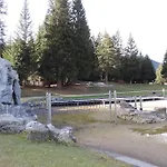 Seegarten B Lenzerheide